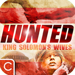 King Solomon's Wives: Hunted