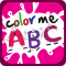Color Me ABC Pro