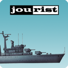 Destroyers, Frigates and Corvettes