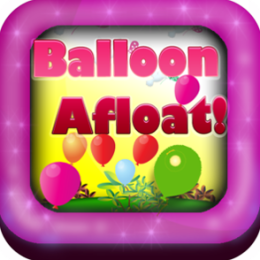 Balloon Afloat!