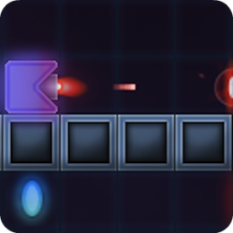 RectRot - A Rotating Block Puzzle