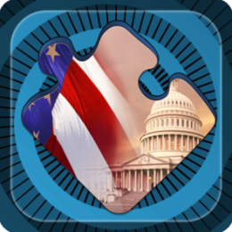 Magic Puzzles: The Independence Day