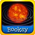 Solar System! Booksy Level 1 Reader