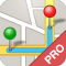 ForeverMap 2 - Worldwide Online and Offline Maps