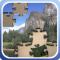 Yosemite Jigsaw