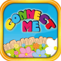 Connect Me Puzzle