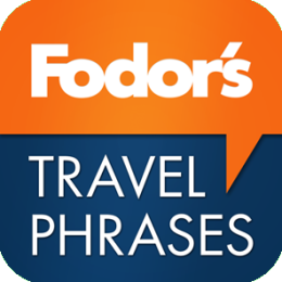 Croatian - Fodor's Travel Phrases