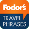 Croatian - Fodor's Travel Phrases