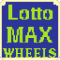 Lotto Max Wheels