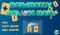 Mathematical Mahjong Match