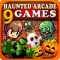 Halloween Arcade - Sale!