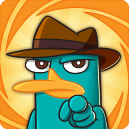 Where's My Perry?