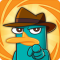 Where's My Perry?
