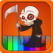 Kids Halloween Piano