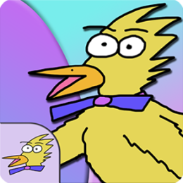 The Magic Chicken