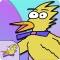 The Magic Chicken