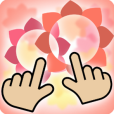Product Image. Title: Finger Hoola