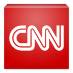 Cover Image: CNN App