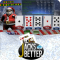 Christmas Video Poker (Jacks or Better)