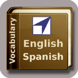 BidBox Vocabulary Trainer: English - Spanish