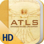 Cover Image: MyATLS Book Companion