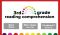 3rd Grade Reading Comprehension Prep