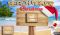 Christmas Beach Maker
