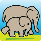 Cover Image: Preschool - Animals and...