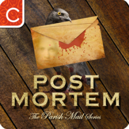 Post Mortem, Parish Mail #2