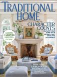 Book Cover Image. Title: Traditional Home, Author: Meredith Corporation