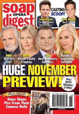 Soap Opera Digest