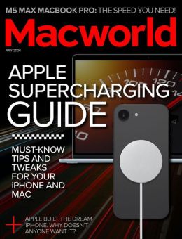 Macworld - US edition