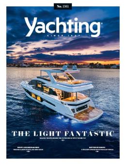 Yachting