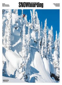 TransWorld SNOWboarding