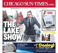 Book Cover Image. Title: Chicago Sun-Times, Author: Sun-Times Media
