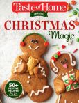 Book Cover Image. Title: Taste of Home Holiday, Author: Reader's Digest Association, Inc.