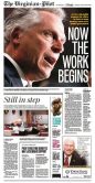 Book Cover Image. Title: The Virginian-Pilot, Author: The Virginian-Pilot