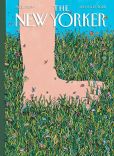 Book Cover Image. Title: The New Yorker, Author: Conde Nast