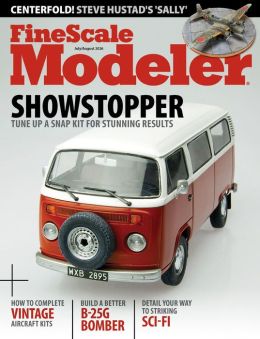 FineScale Modeler