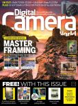 Book Cover Image. Title: Digital Camera World, Author: Future Publishing