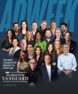 Book Cover Image. Title: Adweek, Author: Prometheus Global Media