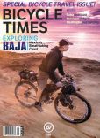 Book Cover Image. Title: Bicycle Times Magazine, Author: Rotating Mass Media