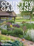 Book Cover Image. Title: Country Gardens, Author: Meredith Corporation