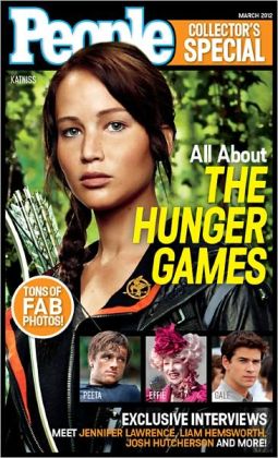 People's The Hunger Games Collector's Special