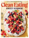 Book Cover Image. Title: Clean Eating, Author: Robert Kennedy Publishing