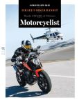 Book Cover Image. Title: ATV Rider, Author: Bonnier