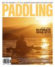 Book Cover Image. Title: Adventure Kayak Magazine, Author: Rapid Media