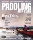 Book Cover Image. Title: Canoeroots and Family Camping Magazine, Author: Rapid Media