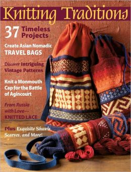 Knitting Traditions Spring 2012