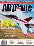 Book Cover Image. Title: Model Airplane News, Author: Air Age Media